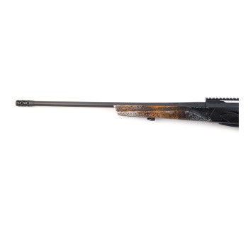 Carabina Bolt Action Franchi Horizon SPH Cool Splash Cal 308 Win