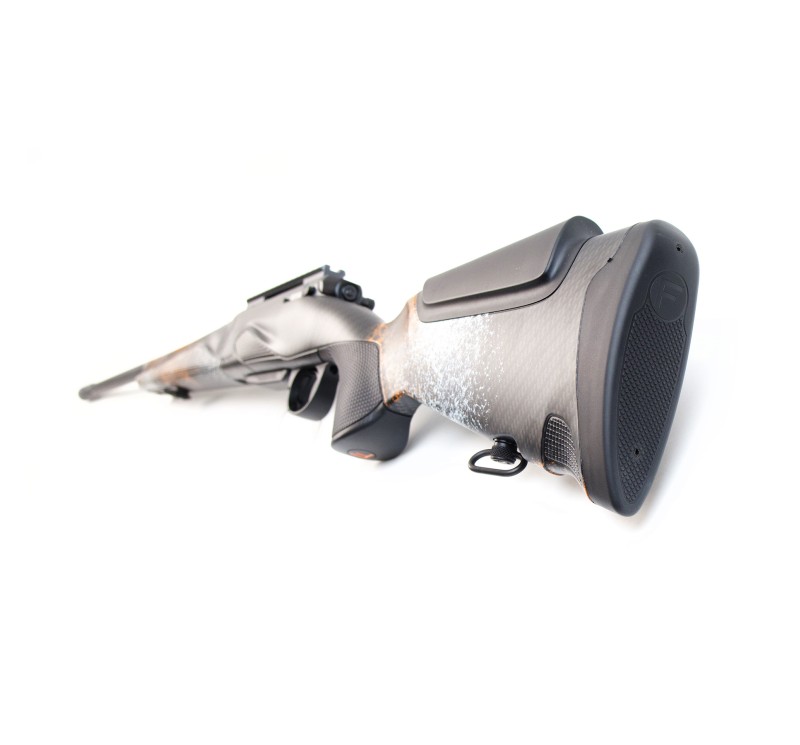 Carabina Bolt Action Franchi Horizon SPH Cool Splash Cal 308 Win