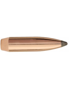 SIERRA PALLE 284" 160GR SBT GAMEKING 100PZ.