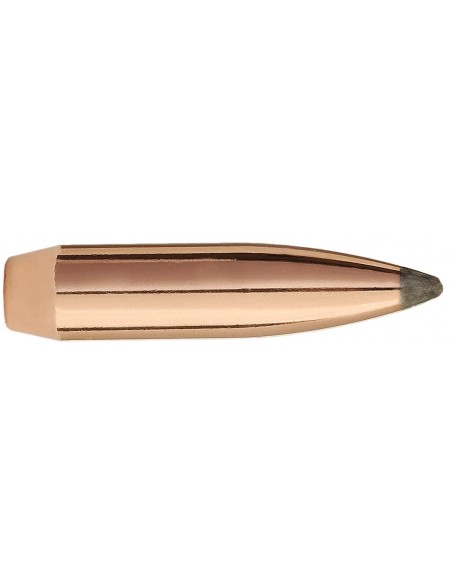 SIERRA BULLETS 284" 160GR SBT GAMEKING 100PCS.