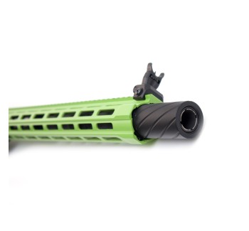 Fucile Semiautomatico Derya MK12 Green Comp Cal 12/76