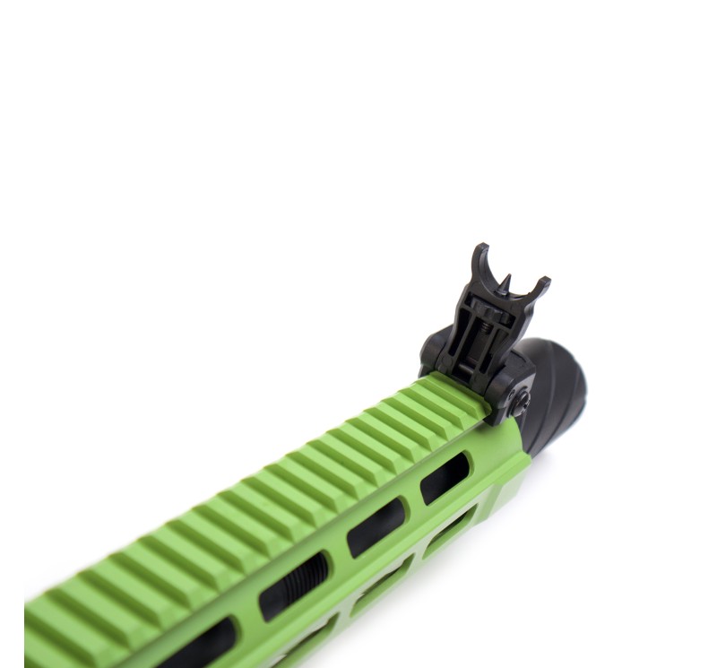 Fucile Semiautomatico Derya MK12 Green Comp Cal 12/76