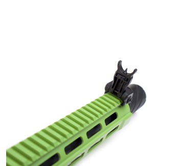 Fucile Semiautomatico Derya MK12 Green Comp Cal 12/76