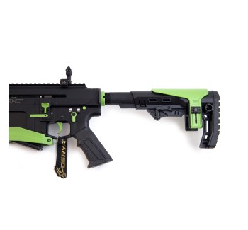 Fucile Semiautomatico Derya MK12 Green Comp Cal 12/76