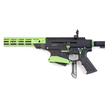 Fucile Semiautomatico Derya MK12 Green Comp Cal 12/76