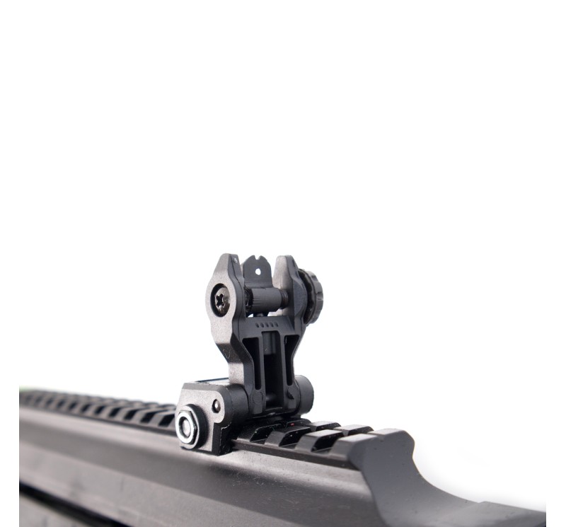 Fucile Semiautomatico Derya MK12 Green Comp Cal 12/76
