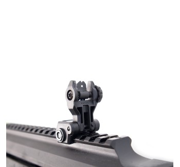 Fucile Semiautomatico Derya MK12 Green Comp Cal 12/76
