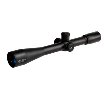 Sightron SIII Competition 45X45 1/10MOA ED FCH