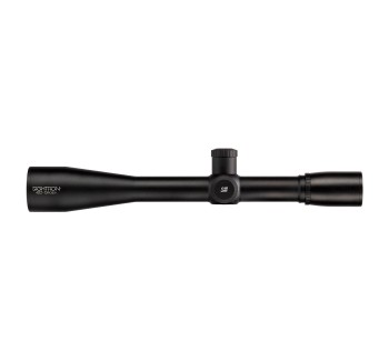Sightron SIII Competition 45X45 1/10MOA ED FCH 2