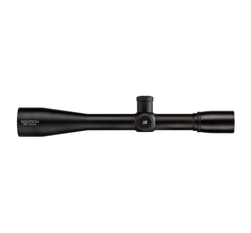 Sightron SIII Competition 45X45 1/10MOA ED FCH