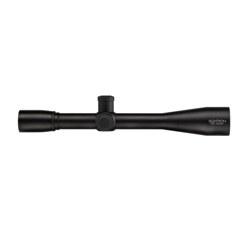Sightron SIII Competition 45X45 1/10MOA ED FCH