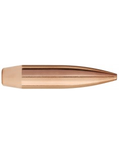 SIERRA BULLETS 284" 168GR HPBT MATCHKING 100PCS.