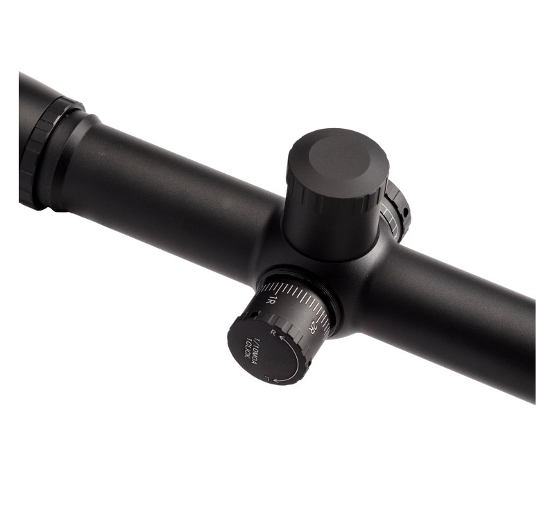 Sightron SIII Competition 45X45 1/10MOA ED FCH