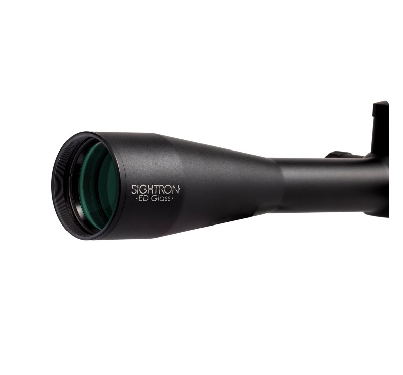 Sightron SIII Competition 45X45 1/10MOA ED FCH