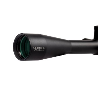 Sightron SIII Competition 45X45 1/10MOA ED FCH