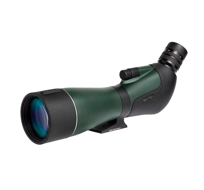 SIGHTRON SPOTTING SCOPE SII 20-60X85 HDA