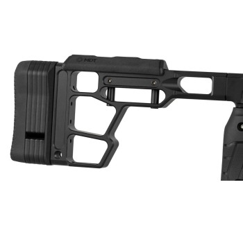 MDT Chassis ACC PREMIER GEN2 Rem 700 SA RH Grün