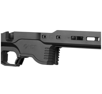 MDT Chassis ACC PREMIER GEN2 Rem 700 SA RH Verde