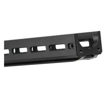MDT Chassis ACC PREMIER GEN2 Rem 700 SA RH Grün