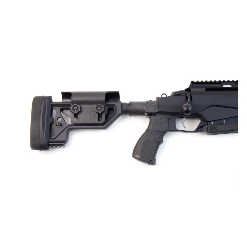 Carabina Bolt Action Tikka T3x Tac A1 Cal 6,5 Creedmoor
