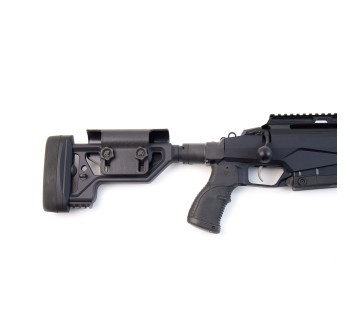 Carabina Bolt Action Tikka T3x Tac A1 Cal 6,5 Creedmoor