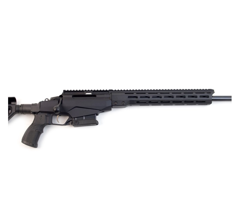 Carabina Bolt Action Tikka T3x Tac A1 Cal 6,5 Creedmoor