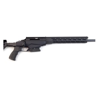 Carabina Bolt Action Tikka T3x Tac A1 Cal 6,5 Creedmoor