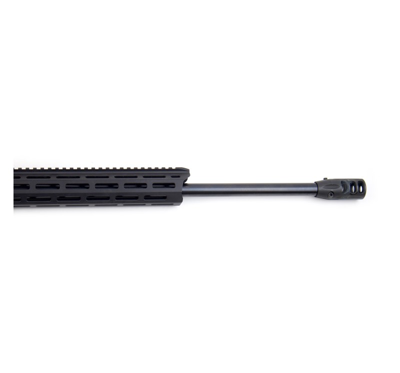 Carabina Bolt Action Tikka T3x Tac A1 Cal 6,5 Creedmoor