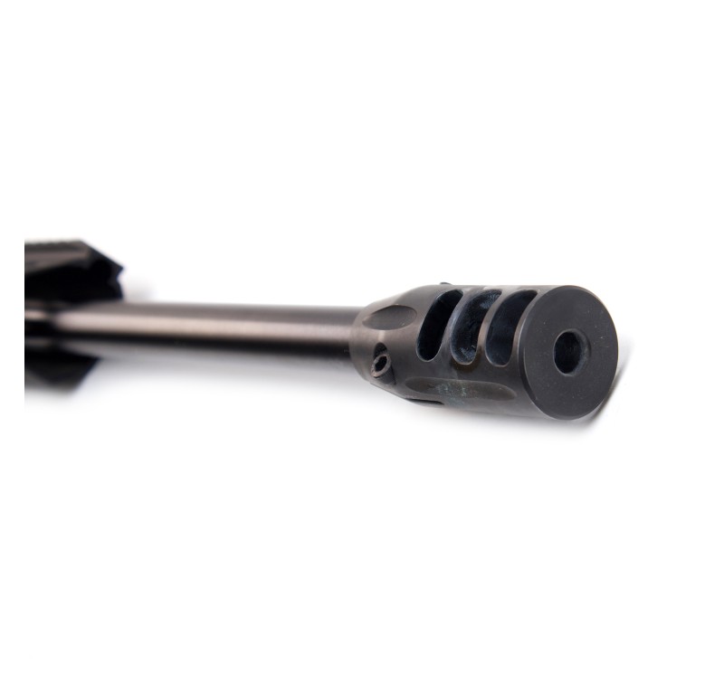 Carabina Bolt Action Tikka T3x Tac A1 Cal 6,5 Creedmoor