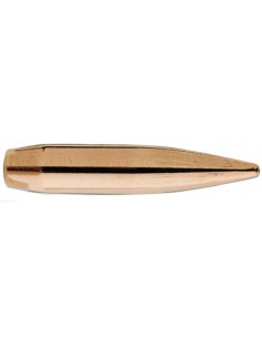 SIERRA PALLE 284" 180GR HPBT MATCHKING 100PZ.