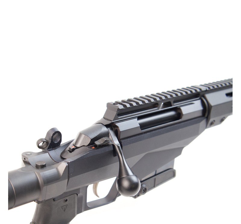 Carabina Bolt Action Tikka T3x Tac A1 Cal 6,5 Creedmoor