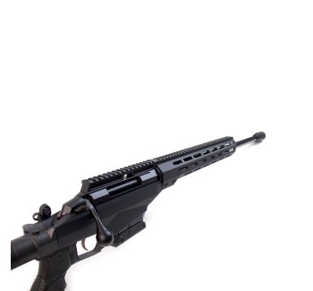 Carabina Bolt Action Tikka T3x Tac A1 Cal 6,5 Creedmoor
