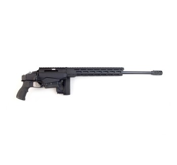 Carabina Bolt Action Tikka T3x Tac A1 Cal 6,5 Creedmoor 2