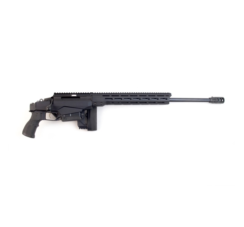 Carabina Bolt Action Tikka T3x Tac A1 Cal 6,5 Creedmoor