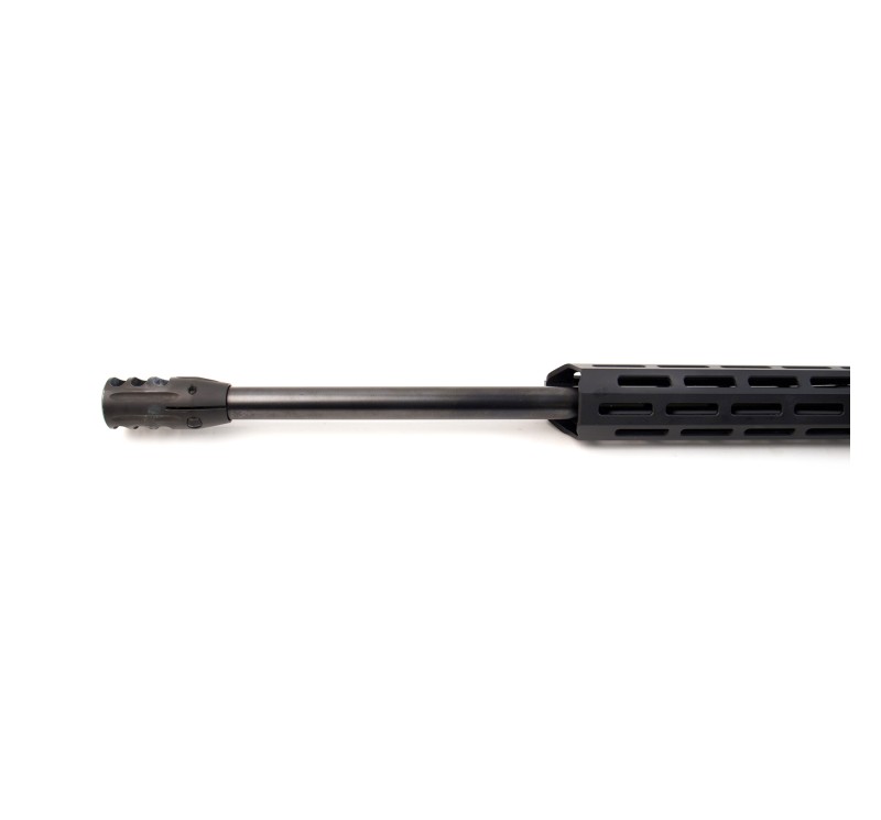 Carabina Bolt Action Tikka T3x Tac A1 Cal 6,5 Creedmoor