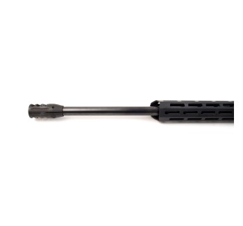 Carabina Bolt Action Tikka T3x Tac A1 Cal 6,5 Creedmoor