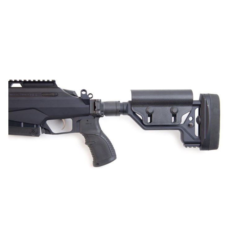 Carabina Bolt Action Tikka T3x Tac A1 Cal 6,5 Creedmoor