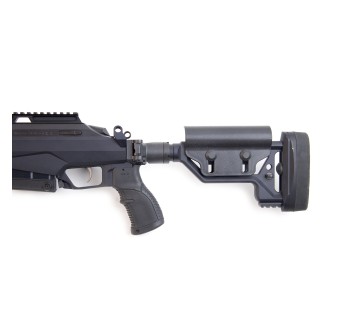 Carabina Bolt Action Tikka T3x Tac A1 Cal 6,5 Creedmoor
