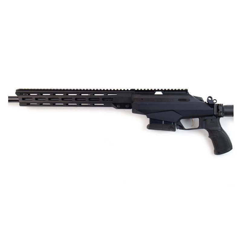 Carabina Bolt Action Tikka T3x Tac A1 Cal 6,5 Creedmoor