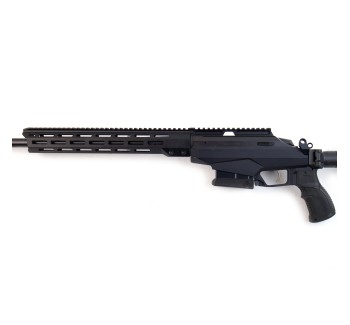 Carabina Bolt Action Tikka T3x Tac A1 Cal 6,5 Creedmoor