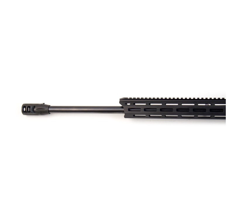 Carabina Bolt Action Tikka T3x Tac A1 Cal 6,5 Creedmoor