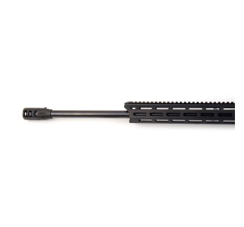 Carabina Bolt Action Tikka T3x Tac A1 Cal 6,5 Creedmoor
