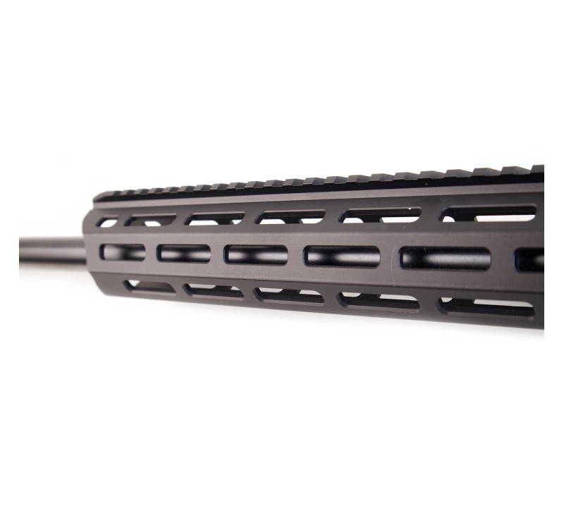 Carabina Bolt Action Tikka T3x Tac A1 Cal 6,5 Creedmoor