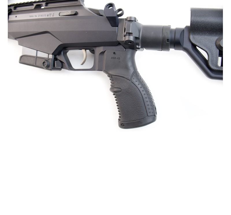 Carabina Bolt Action Tikka T3x Tac A1 Cal 6,5 Creedmoor