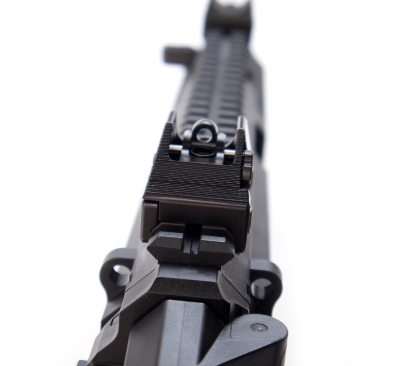 Pistola Semiautomatica CZ EVO3-S2 Micro No Mag Cal 9x19mm