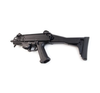 Pistola Semiautomatica CZ EVO3-S2 Micro No Mag Cal 9x19mm