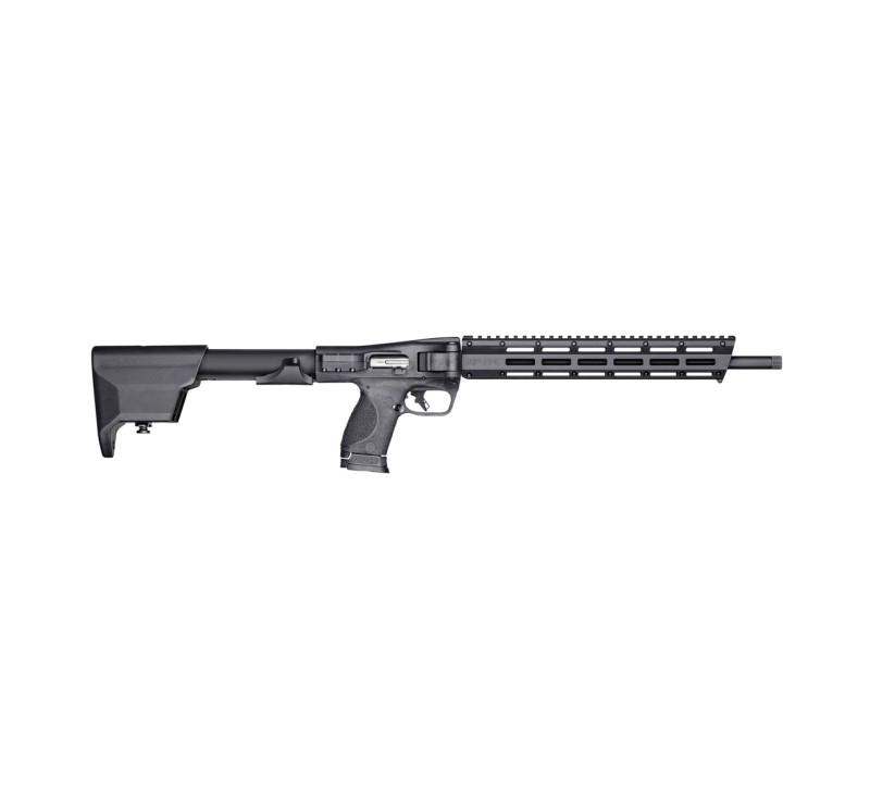 Carabina Semiautomatica Smith & Wesson Carabina FPC Cal 10mm AUTO