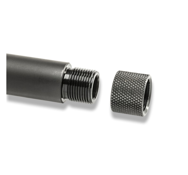 Carabina Semiautomatica Smith & Wesson Carabina FPC Cal 10mm AUTO