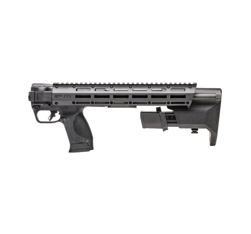 Carabina Semiautomatica Smith & Wesson Carabina FPC Cal 10mm AUTO