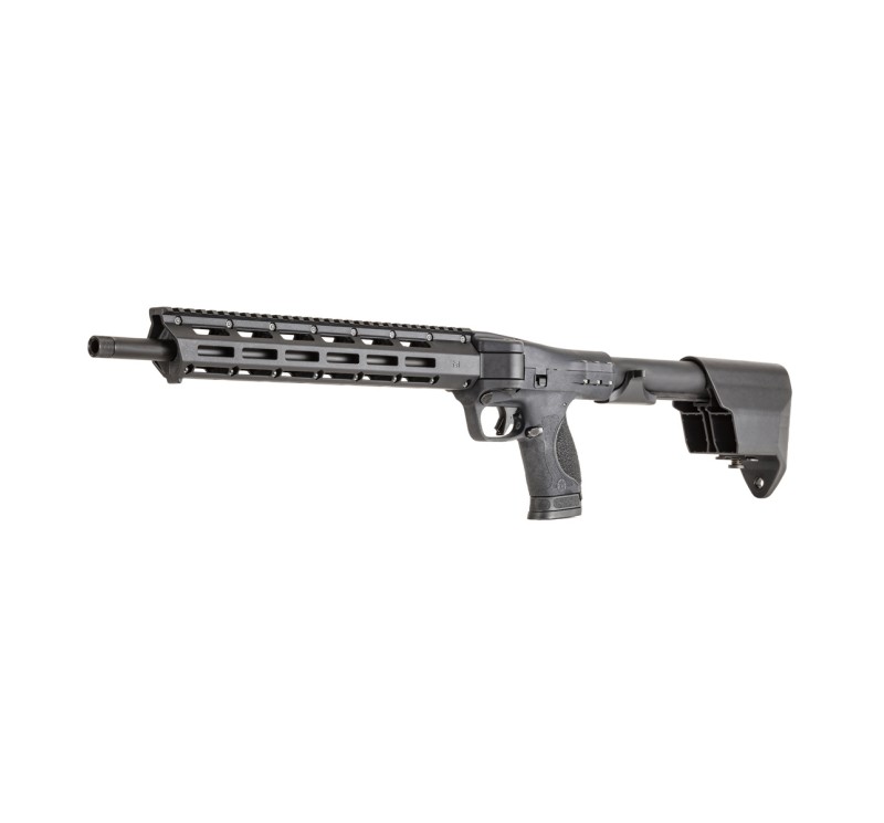Carabina Semiautomatica Smith & Wesson Carabina FPC Cal 10mm AUTO